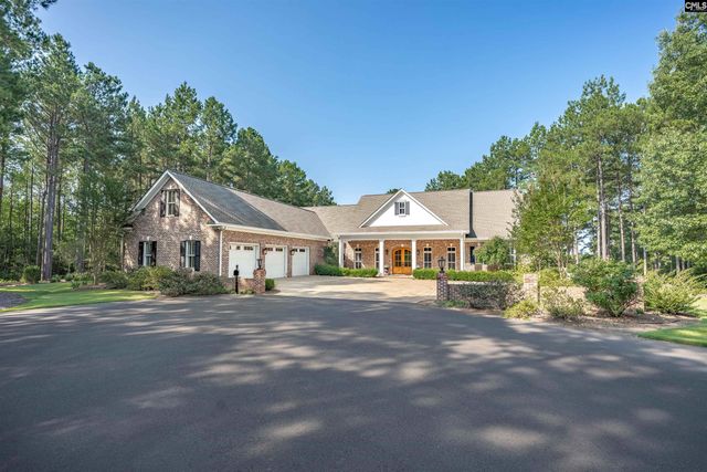 4610 Stoney Hill Road, Newberry, SC 29108