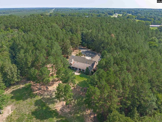 4610 Stoney Hill Road, Newberry, SC 29108
