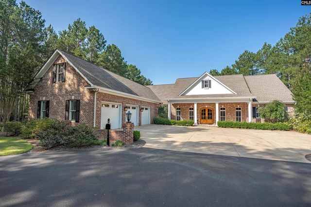 4610 Stoney Hill Road, Newberry, SC 29108