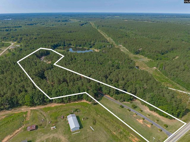4610 Stoney Hill Road, Newberry, SC 29108