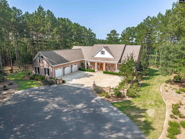4610 Stoney Hill Road, Newberry, SC 29108