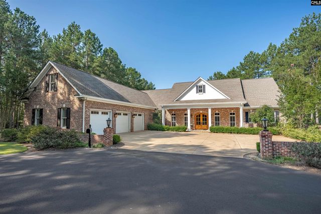 4610 Stoney Hill Road, Newberry, SC 29108