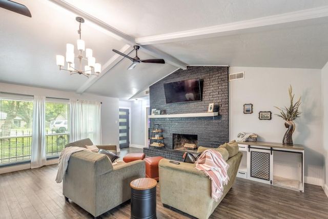 2511 River Ridge, Conroe, TX 77385