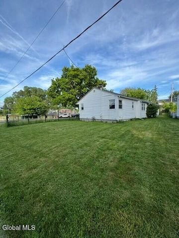 62 Glenwood Street, Albany, NY 12208