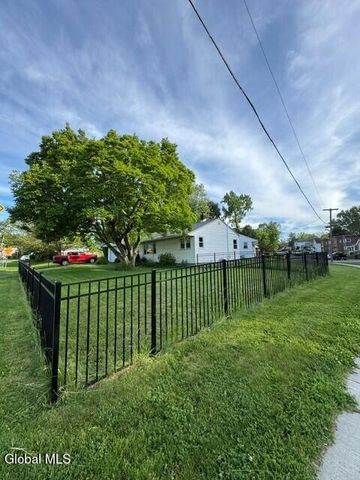 62 Glenwood Street, Albany, NY 12208
