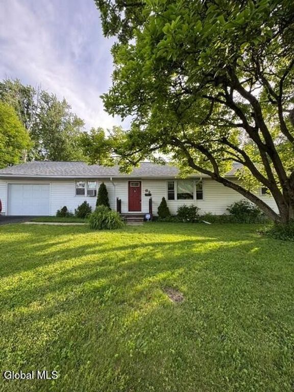 62 Glenwood Street, Albany, NY 12208