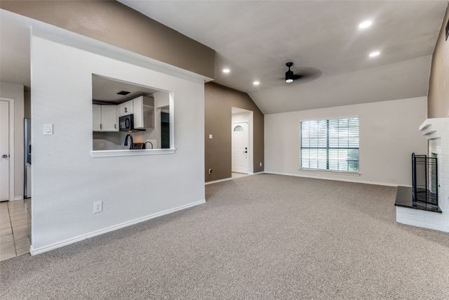 7701 Seascape Drive, Rowlett, TX 75088