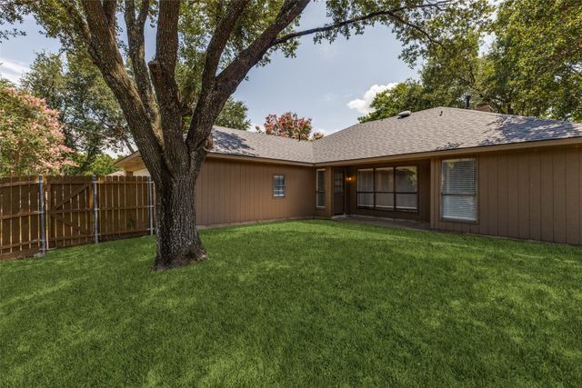 7701 Seascape Drive, Rowlett, TX 75088
