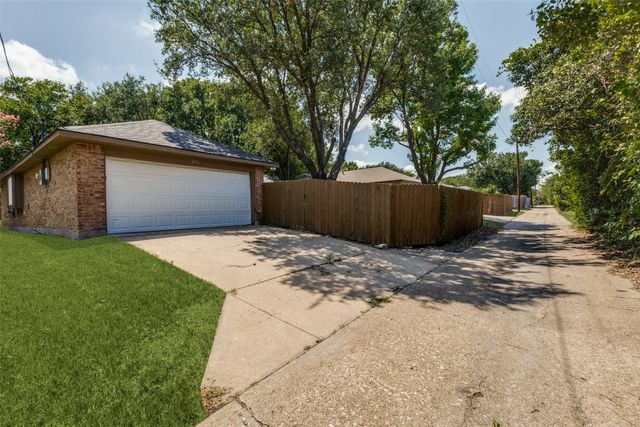 7701 Seascape Drive, Rowlett, TX 75088