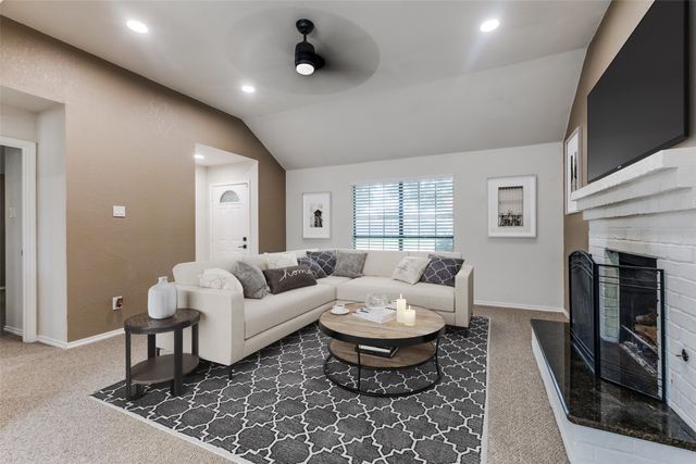 7701 Seascape Drive, Rowlett, TX 75088