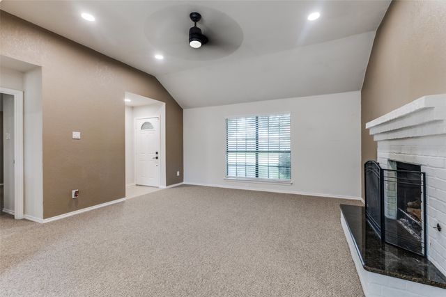 7701 Seascape Drive, Rowlett, TX 75088