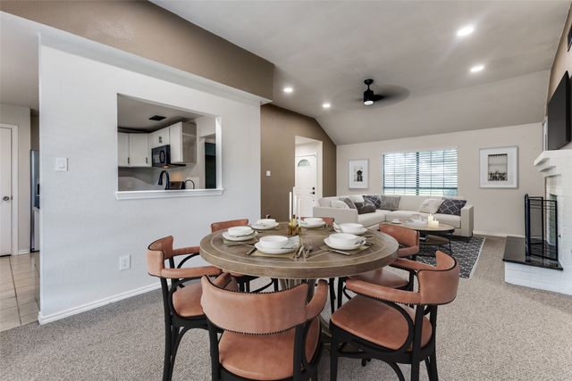 7701 Seascape Drive, Rowlett, TX 75088