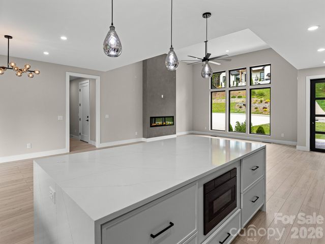 4 Tremorra Trail, Leicester, NC 28748