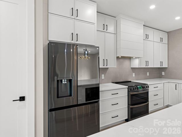 4 Tremorra Trail, Leicester, NC 28748