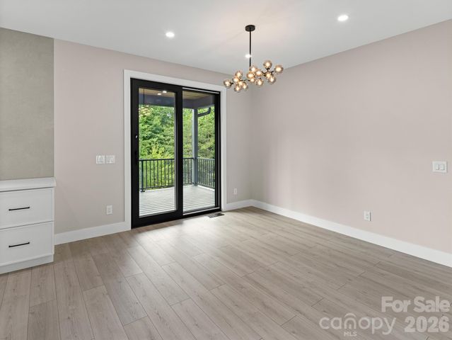 4 Tremorra Trail, Leicester, NC 28748