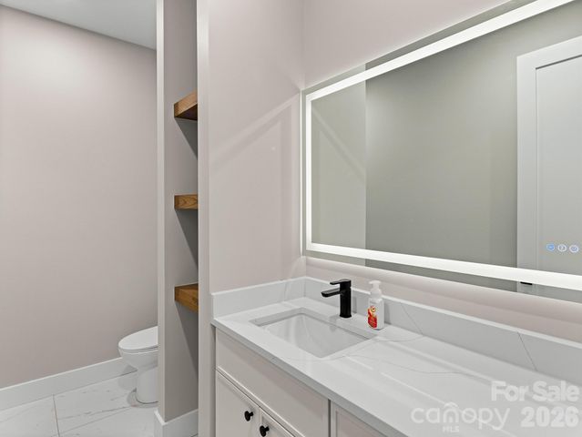 4 Tremorra Trail, Leicester, NC 28748
