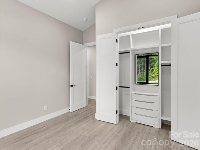 4 Tremorra Trail, Leicester, NC 28748
