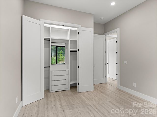 4 Tremorra Trail, Leicester, NC 28748