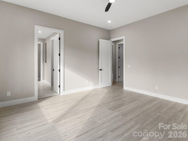 4 Tremorra Trail, Leicester, NC 28748