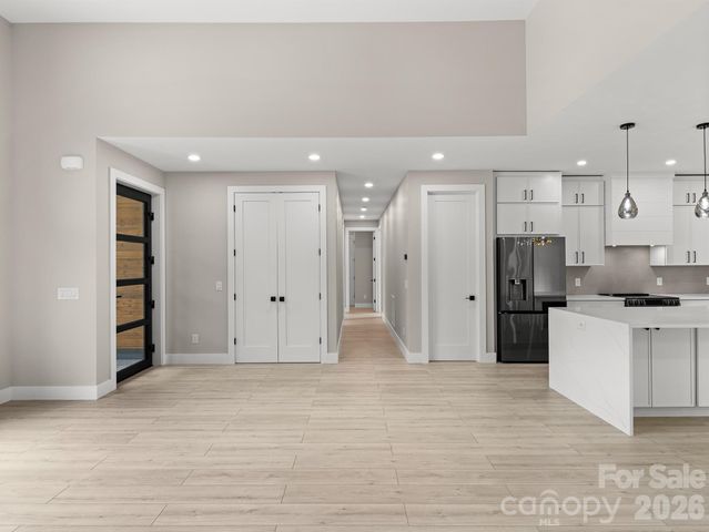 4 Tremorra Trail, Leicester, NC 28748