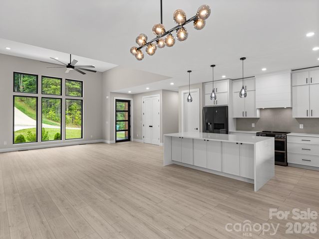 4 Tremorra Trail, Leicester, NC 28748
