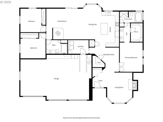 1820 N LAURELWOOD Loop, Canby, OR 97013