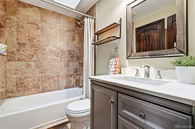 11519 Kendall Street, Westminster, CO 80020