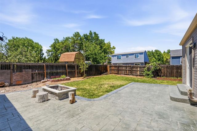 11519 Kendall Street, Westminster, CO 80020
