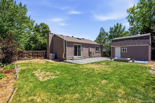 11519 Kendall Street, Westminster, CO 80020