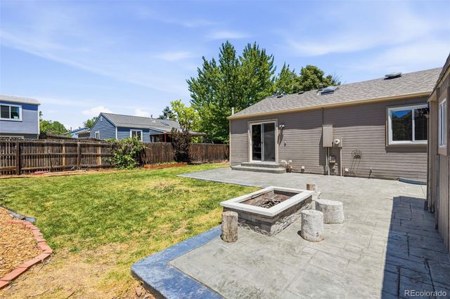 11519 Kendall Street, Westminster, CO 80020