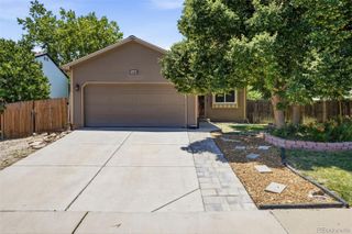 11519 Kendall Street, Westminster, CO 80020
