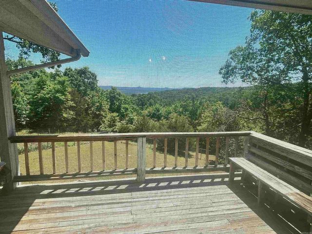 44 Tracy Ann Terrace, Shirley, AR 72153