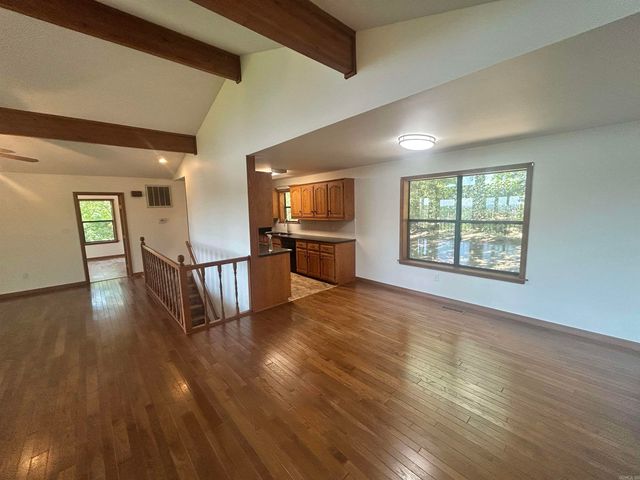44 Tracy Ann Terrace, Shirley, AR 72153