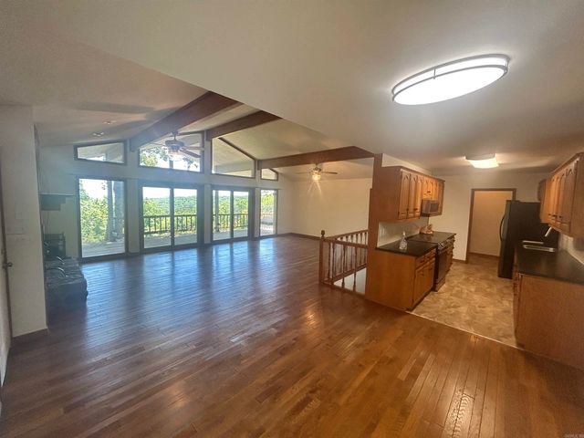 44 Tracy Ann Terrace, Shirley, AR 72153