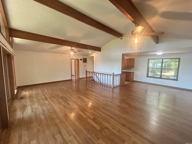44 Tracy Ann Terrace, Shirley, AR 72153