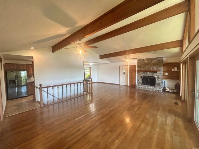 44 Tracy Ann Terrace, Shirley, AR 72153