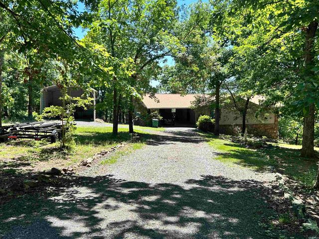 44 Tracy Ann Terrace, Shirley, AR 72153