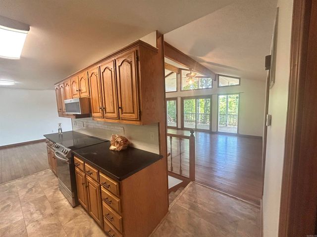 44 Tracy Ann Terrace, Shirley, AR 72153