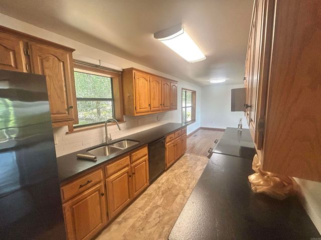 44 Tracy Ann Terrace, Shirley, AR 72153