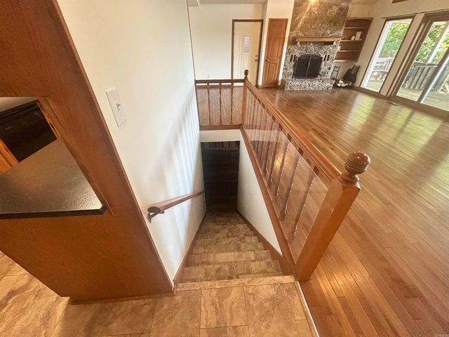 44 Tracy Ann Terrace, Shirley, AR 72153