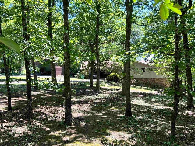 44 Tracy Ann Terrace, Shirley, AR 72153
