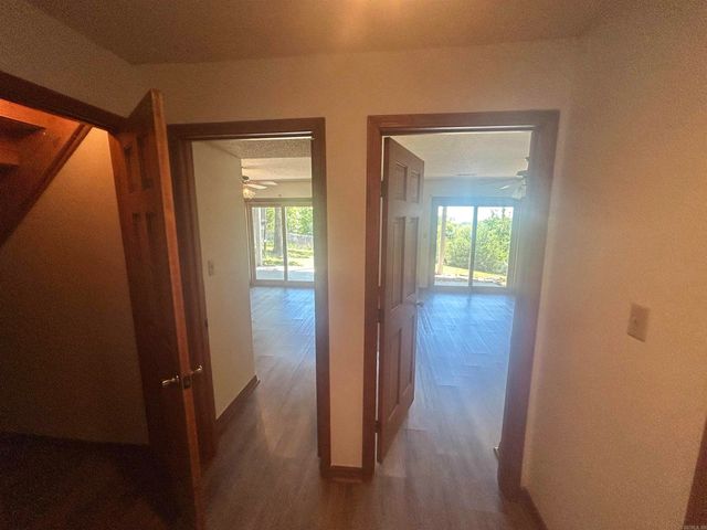 44 Tracy Ann Terrace, Shirley, AR 72153