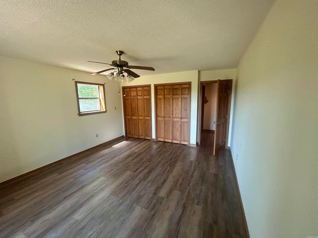 44 Tracy Ann Terrace, Shirley, AR 72153