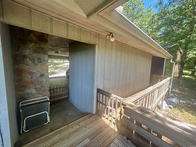 44 Tracy Ann Terrace, Shirley, AR 72153
