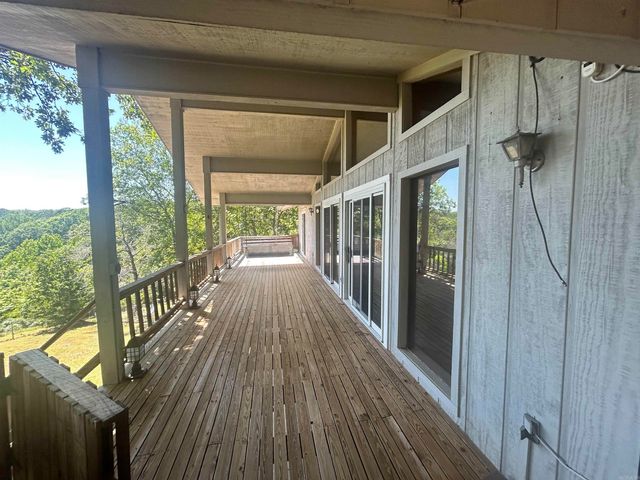 44 Tracy Ann Terrace, Shirley, AR 72153