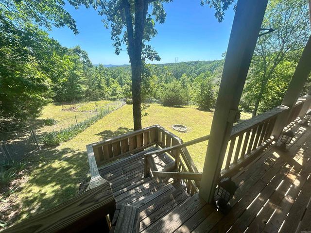 44 Tracy Ann Terrace, Shirley, AR 72153