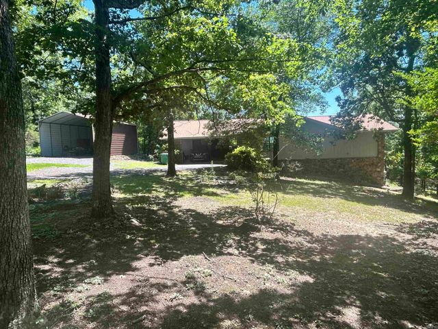 44 Tracy Ann Terrace, Shirley, AR 72153