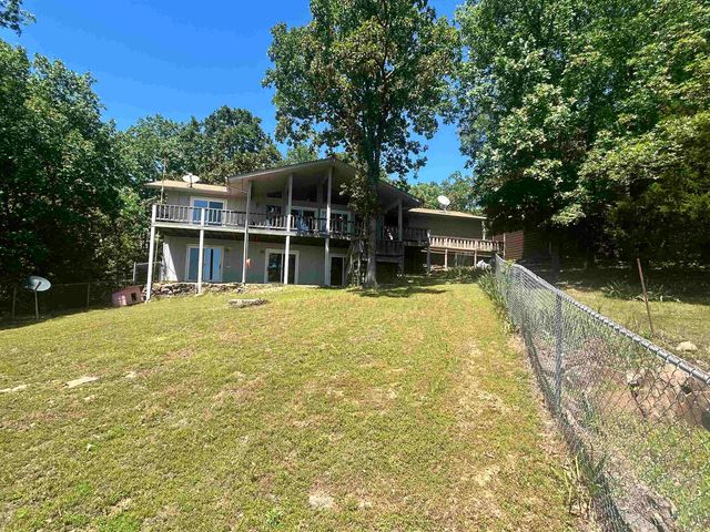 44 Tracy Ann Terrace, Shirley, AR 72153