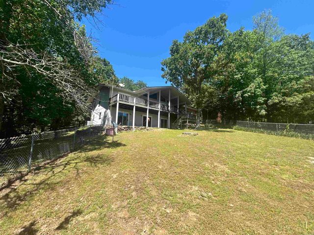 44 Tracy Ann Terrace, Shirley, AR 72153