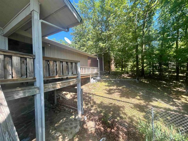 44 Tracy Ann Terrace, Shirley, AR 72153